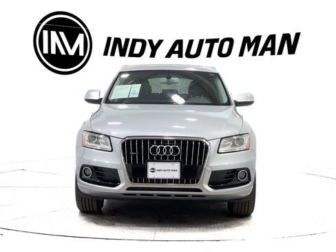 Used 2015 Audi Q5 2.0T Premium Plus image 9