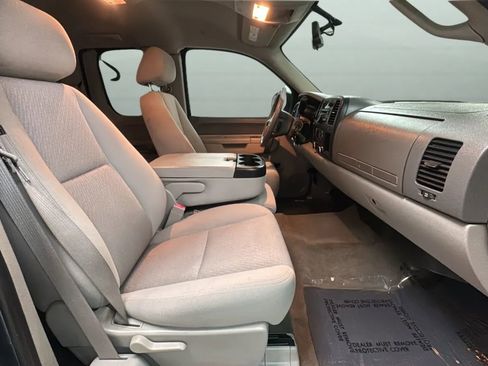 Used 2013 Chevrolet Silverado 1500 LT w/ All-Star Edition RWD image 22