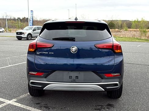Used 2023 Buick Encore GX Essence w/ Experience Buick Package AWD/4WD image 8