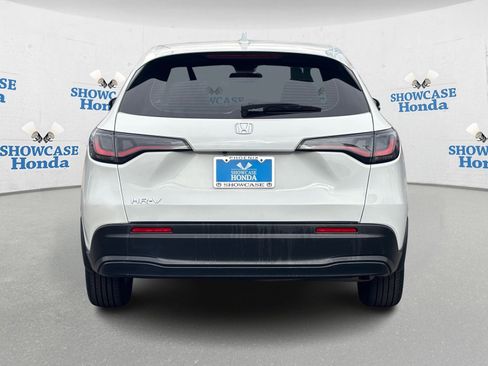 Certified 2024 Honda HR-V LX image 7
