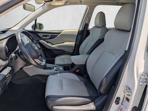Used 2019 Subaru Forester Limited AWD/4WD image 16