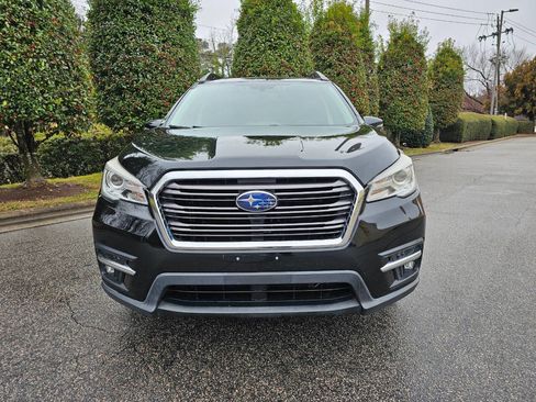 Used 2019 Subaru Ascent Limited image 8