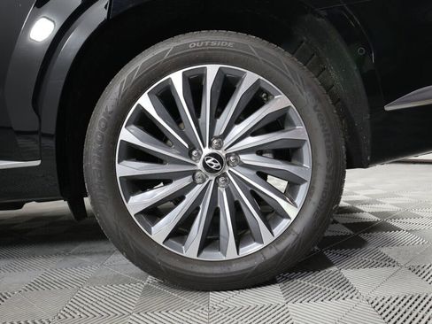 Used 2024 Hyundai Palisade Calligraphy AWD/4WD image 8