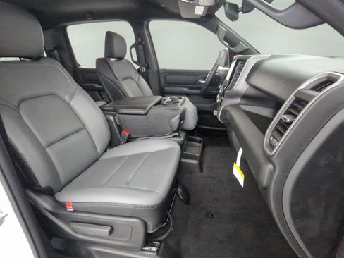 New 2025 RAM 1500 Tradesman image 24