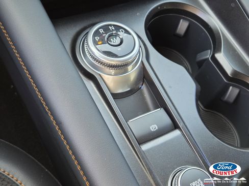 New 2026 Ford Explorer Tremor w/ Tremor Ultimate Package image 14