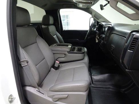 Used 2015 Chevrolet Silverado 2500 W/T RWD image 29