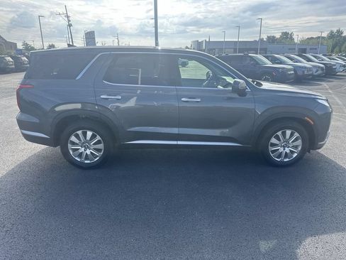Used 2023 Hyundai Palisade SE w/ Cargo Package AWD/4WD image 9