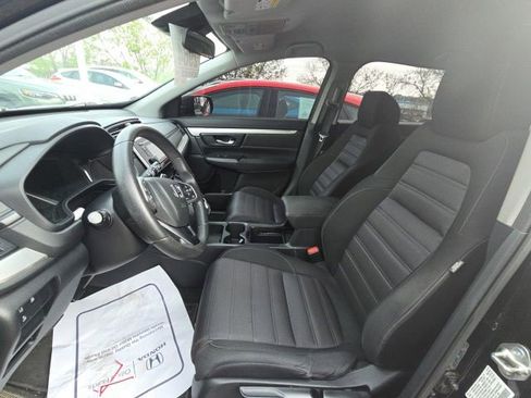 Used 2020 Honda CR-V LX image 3