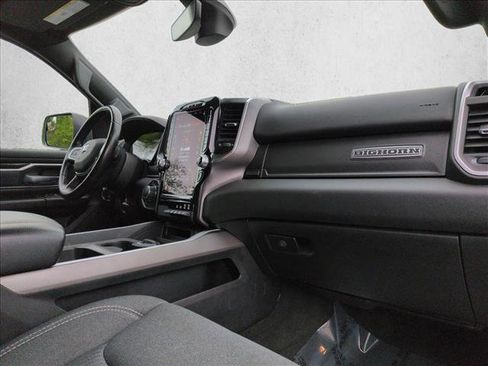 Used 2021 RAM 1500 Big Horn AWD/4WD image 22