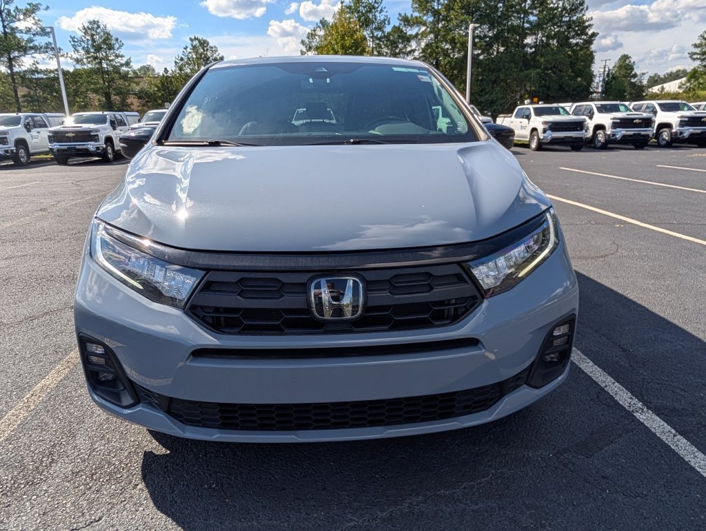 Used 2025 Honda Odyssey Sport-L image 26