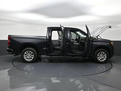 Used 2024 Chevrolet Silverado 1500 RST RWD image 29