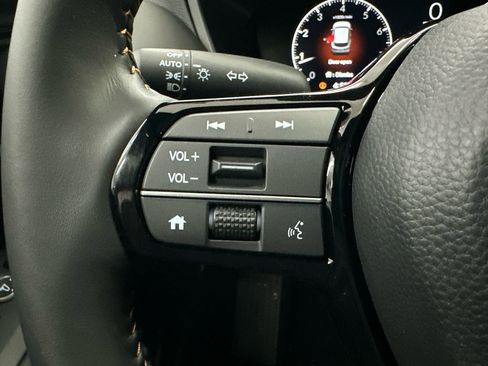 New 2026 Honda HR-V Sport image 26