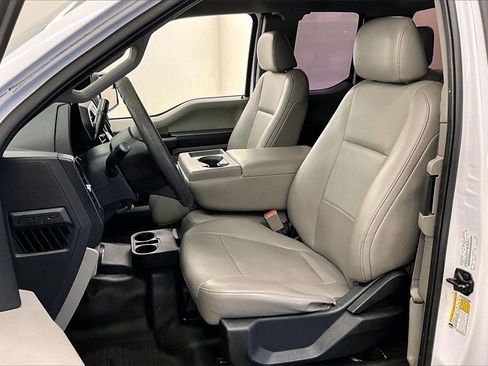 Used 2016 Ford F150 XL image 21