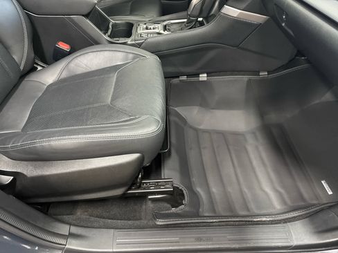 Used 2021 Subaru Forester Limited w/ Popular Package #3 image 31