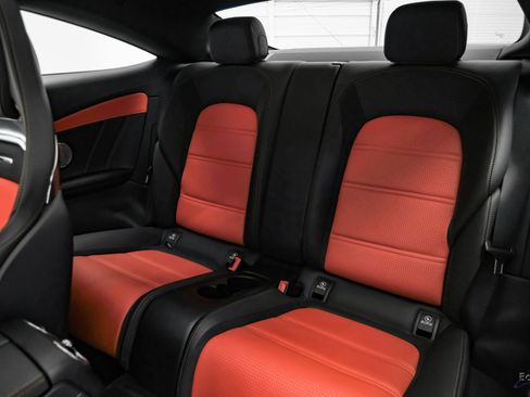 Used 2017 Mercedes-Benz C 63 AMG S image 66