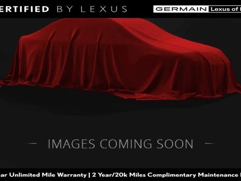 Certified 2022 Lexus ES 300h w/ Luxury Package FWD image 1