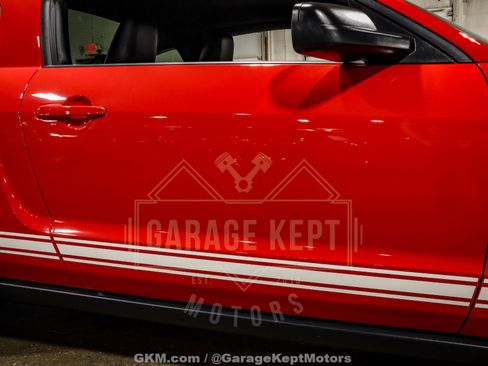 Used 2007 Ford Mustang Shelby GT500 image 57