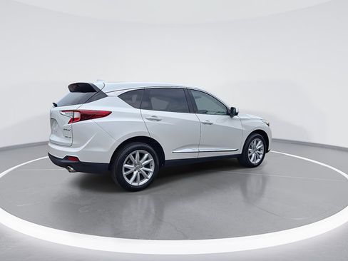 Used 2021 Acura RDX AWD image 9