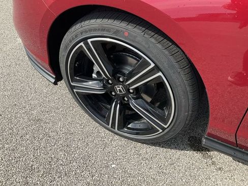 New 2026 Honda Accord SE image 18