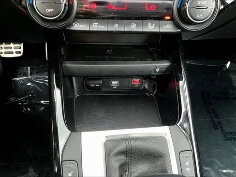 Certified 2024 Kia Forte GT-Line w/ GT-Line Premium Package FWD image 19
