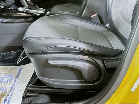 Certified 2023 Kia Seltos S image 18