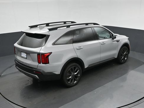 Used 2022 Kia Sorento SX Prestige AWD/4WD image 77