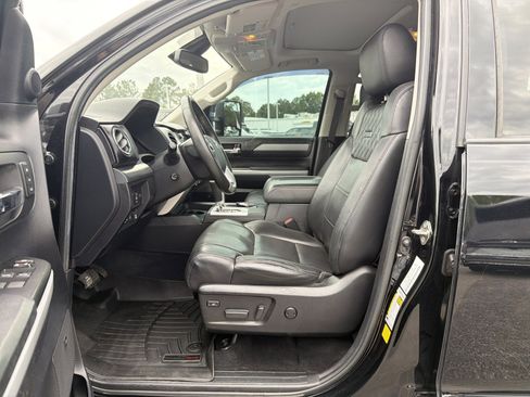Used 2020 Toyota Tundra Platinum RWD image 14