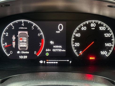 Used 2022 Honda Civic Si image 21