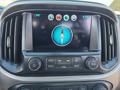 Used 2017 Chevrolet Colorado LT w/ LT Convenience Package image 25