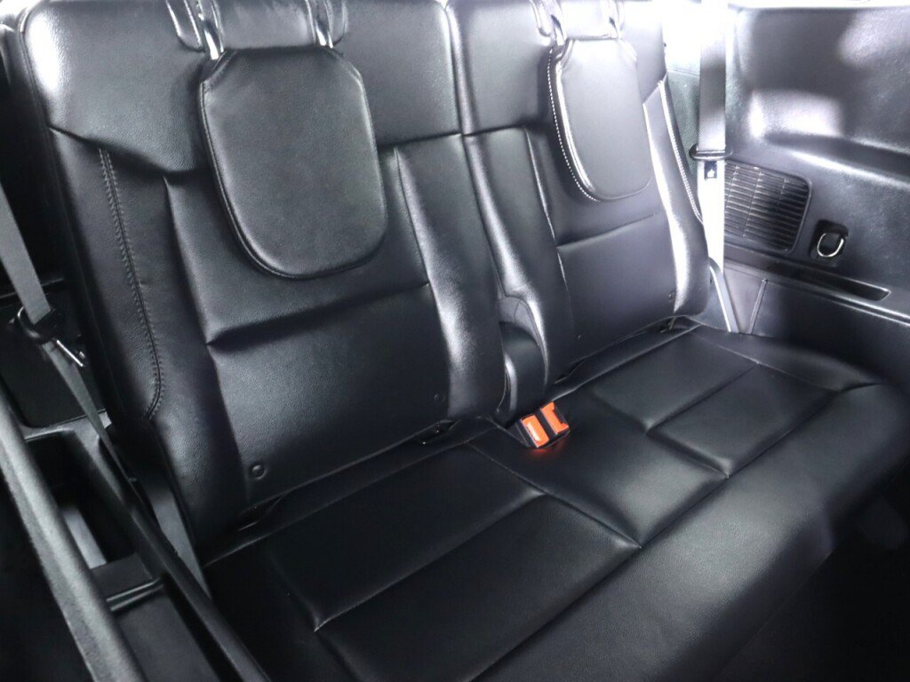 Used 2021 Ford Explorer ST w/ ST Street Pack AWD/4WD image 45