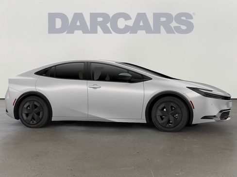 New 2026 Toyota Prius LE image 16