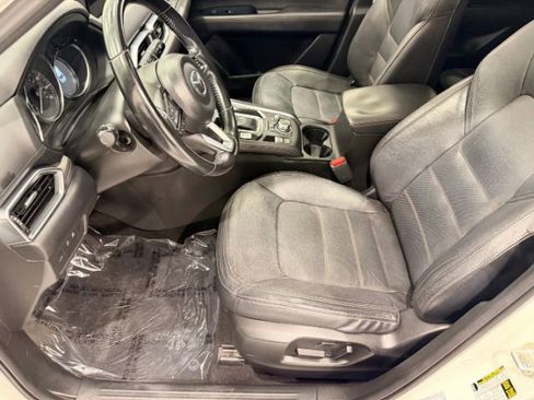 Used 2017 MAZDA CX-5 Grand Touring AWD/4WD image 44