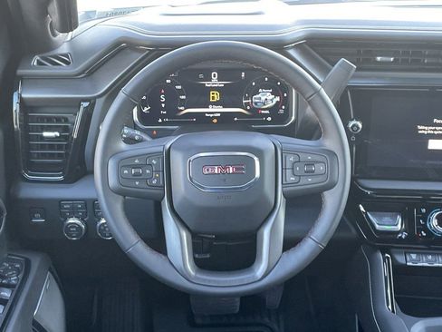 New 2026 GMC Sierra 2500 AT4X image 14