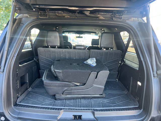 Used 2019 Ford Expedition Max Limited AWD/4WD image 21