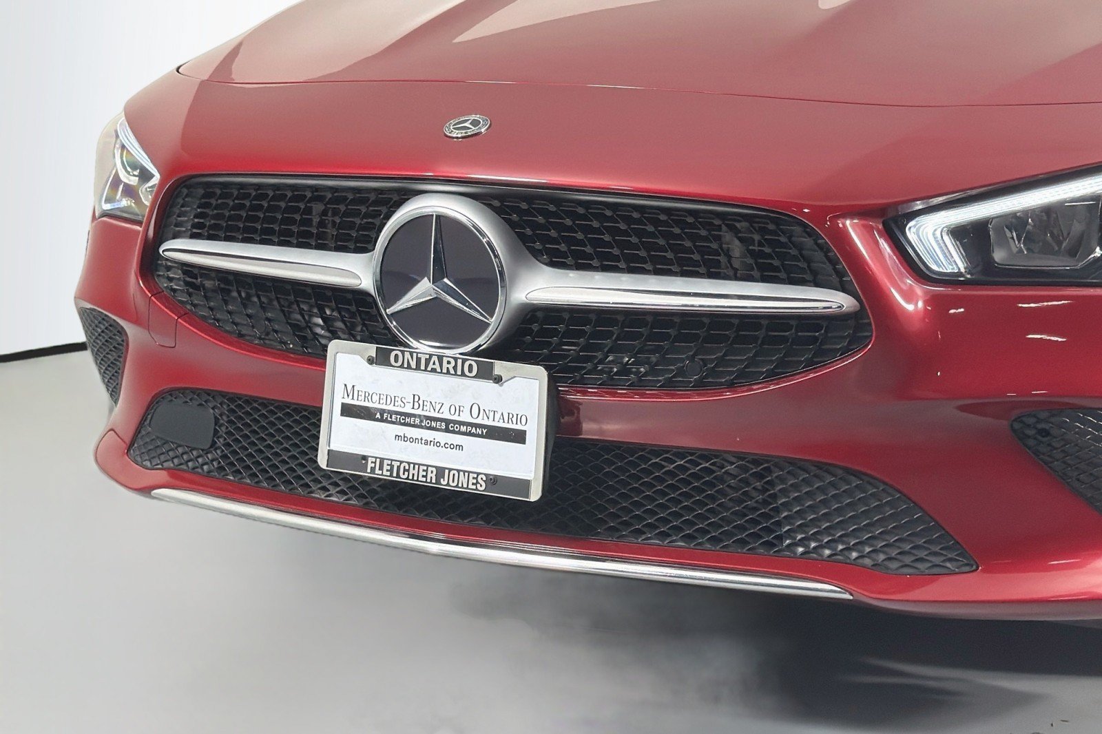 Used 2023 Mercedes-Benz CLA 250 image 14
