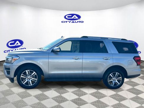 Used 2024 Ford Expedition Limited AWD/4WD image 7