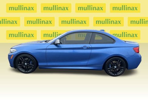 Used 2018 BMW M240i M240i image 11