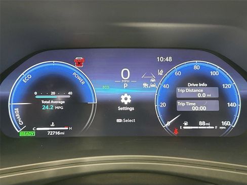 Used 2024 Toyota Grand Highlander AWD Hybrid image 20