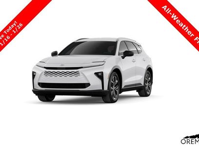 New 2026 Toyota Crown Signia