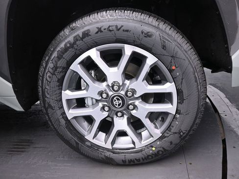 New 2026 Toyota Tundra 1794 Edition image 12