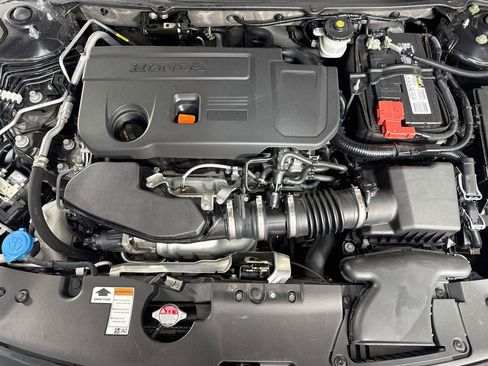 Used 2021 Honda Accord Sport image 39