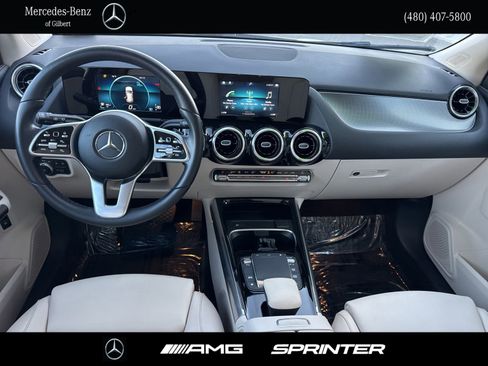 Certified 2022 Mercedes-Benz GLA 250 image 20