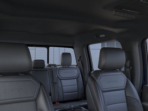 New 2026 Ford F150 Raptor image 22