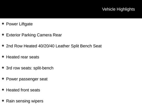 Used 2015 Lincoln Navigator 4WD image 6