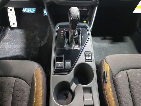 New 2026 Subaru Crosstrek 2.5i Sport image 23
