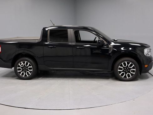 Certified 2022 Ford Maverick Lariat w/ Lariat Luxury Package AWD/4WD image 11