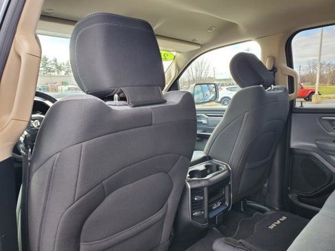 Used 2019 RAM 1500 Big Horn image 26