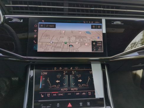 New 2026 Audi Q8 Premium Plus image 27