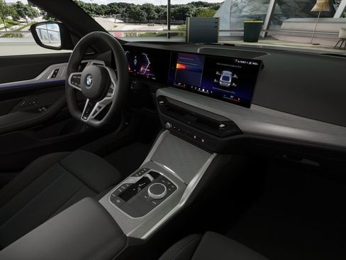 New 2026 BMW i4 eDrive40 w/ M Sport Package RWD image 41