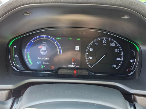 Used 2019 Honda Accord EX image 29